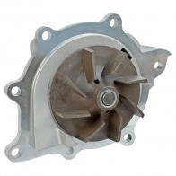 Водяной насос, помпа KRAUF Q7D SX1 1440705831 KWZ1515JK - Изображение 2
