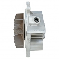 Водяной насос, помпа KRAUF Q7D SX1 1440705831 KWZ1515JK - Изображение 4