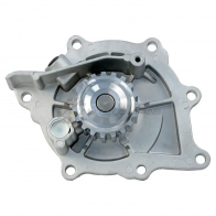 Водяной насос, помпа KRAUF Q7D SX1 1440705831 KWZ1515JK - Изображение 5