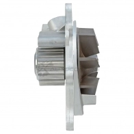 Водяной насос, помпа KRAUF Q7D SX1 1440705831 KWZ1515JK - Изображение 6