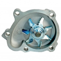 Водяной насос, помпа KRAUF 4 KN42N 1440660661 KWZ1632JK - Изображение 3