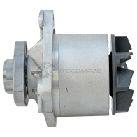 Водяной насос, помпа KRAUF KWZ1647JK 1440705877 FG 8108 - Изображение 6