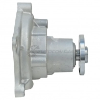 Водяной насос, помпа KRAUF NOL7M B KWZ1650JK 1440705873 - Изображение 4