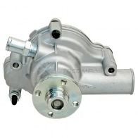 Водяной насос, помпа KRAUF KWZ1669JK 00QLNH 2 1440705884 - Изображение 5
