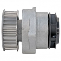 Водяной насос, помпа KRAUF KWZ1058JK 65IQY X 1440705636 - Изображение 4