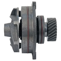 Водяной насос, помпа KRAUF KWZ1150ZH 1440705694 XJWM B - Изображение 4