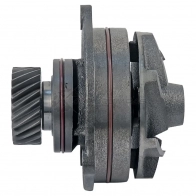 Водяной насос, помпа KRAUF KWZ1150ZH 1440705694 XJWM B - Изображение 6