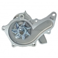 Водяной насос, помпа KRAUF KWZ1269JK KK7W 2P 1440697489 - Изображение 3