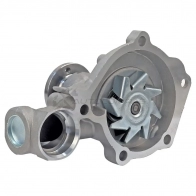 Водяной насос, помпа KRAUF 1525 66N KWZ1288UR 1440978067 - Изображение 2