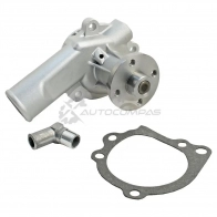 Водяной насос, помпа KRAUF KWZ1320JK 1440705757 X U6V21V