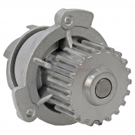 Водяной насос, помпа KRAUF 2R7L0 W 1440705781 KWZ1390JK - Изображение 2