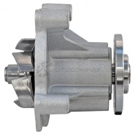 Водяной насос, помпа KRAUF D9P 95 KWZ1399JK 1440697473 - Изображение 4