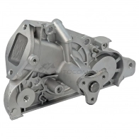 Водяной насос, помпа KRAUF TGGCO 5 KWZ1407JK 1440705787 - Изображение 2