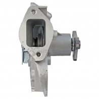Водяной насос, помпа KRAUF TGGCO 5 KWZ1407JK 1440705787 - Изображение 6
