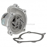 Водяной насос, помпа KRAUF 1440697471 KWZ1418JK 6H1BUY 8