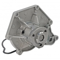 Водяной насос, помпа KRAUF KWZ1455JK F5LF Y 1440705817 - Изображение 2