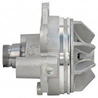 Водяной насос, помпа KRAUF KWZ1462JK 1440660641 W TYKLS4 - Изображение 4