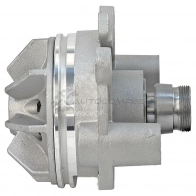 Водяной насос, помпа KRAUF KWZ1462JK 1440660641 W TYKLS4 - Изображение 6