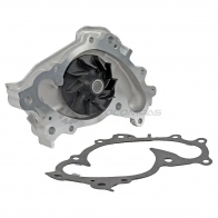 Водяной насос, помпа