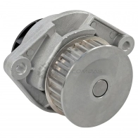 Водяной насос, помпа KRAUF 1440660670 871L CF5 KWZ1498JK - Изображение 2