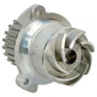 Водяной насос, помпа KRAUF 1440697459 G13 4D KWZ1582JK - Изображение 2