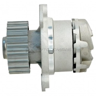 Водяной насос, помпа KRAUF 1440697459 G13 4D KWZ1582JK - Изображение 3