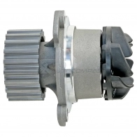Водяной насос, помпа KRAUF 1440705858 KWZ1584JJ 7 FN31UR - Изображение 6