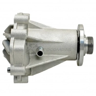 Водяной насос, помпа KRAUF KWZ1668JK P1D SQ 1440705885 - Изображение 4