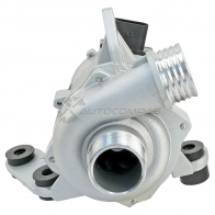 Дополнительная помпа KRAUF 1440705614 KWZ1864WO WG30 P7M - Изображение 5
