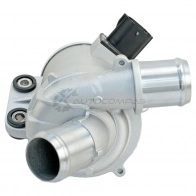 Дополнительная помпа KRAUF R2W RB 1440705600 KWZ1739WO - Изображение 5