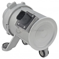 Дополнительная помпа KRAUF 1440705605 KWZ1723WO 9Z9 TS - Изображение 2