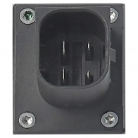 Дополнительная помпа KRAUF 1440705605 KWZ1723WO 9Z9 TS - Изображение 3