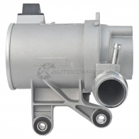 Дополнительная помпа KRAUF 1440705605 KWZ1723WO 9Z9 TS - Изображение 4