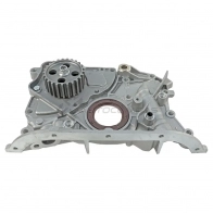 Масляный насос KRAUF WC JD3X KWZ1710EB 1440703602 - Изображение 3