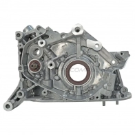 Масляный насос KRAUF KWZ1725EB 5T XFS 1440703598 - Изображение 2