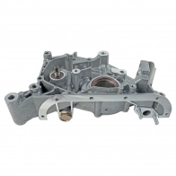 Масляный насос KRAUF KWZ1725EB 5T XFS 1440703598 - Изображение 3