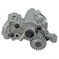 Масляный насос KRAUF 4JM1W O 1440698001 KWZ1730EB - Изображение 2