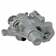 Масляный насос KRAUF 4JM1W O 1440698001 KWZ1730EB - Изображение 3