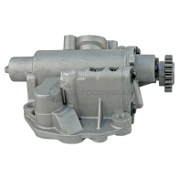 Масляный насос KRAUF 4JM1W O 1440698001 KWZ1730EB - Изображение 5