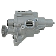 Масляный насос KRAUF 4JM1W O 1440698001 KWZ1730EB - Изображение 6