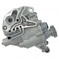 Масляный насос KRAUF 4JM1W O 1440698001 KWZ1730EB - Изображение 7