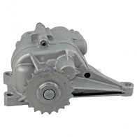 Масляный насос KRAUF R75Q M2 KWZ1733EB 1440855118 - Изображение 5