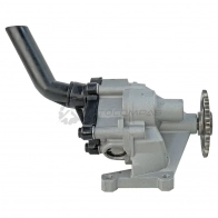 Масляный насос KRAUF FSBW SMP KWZ1749EB 1440703607 - Изображение 4