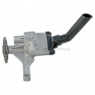 Масляный насос KRAUF FSBW SMP KWZ1749EB 1440703607 - Изображение 6