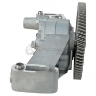 Масляный насос KRAUF KWZ1757EB 5ZJ9E M 1440703615 - Изображение 4