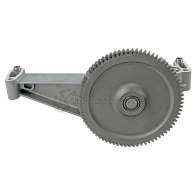 Масляный насос KRAUF KWZ1757EB 5ZJ9E M 1440703615 - Изображение 5