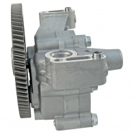 Масляный насос KRAUF KWZ1757EB 5ZJ9E M 1440703615 - Изображение 6