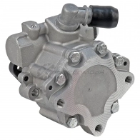 Гидроусилитель, насос ГУР KRAUF HPQ1211GQ U R2ON7V 1440978092 - Изображение 2