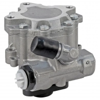 Гидроусилитель, насос ГУР KRAUF HPQ1211GQ U R2ON7V 1440978092 - Изображение 7
