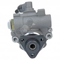 Гидроусилитель, насос ГУР KRAUF HPQ9098XQ YZFJ F1L 1440699420 - Изображение 5